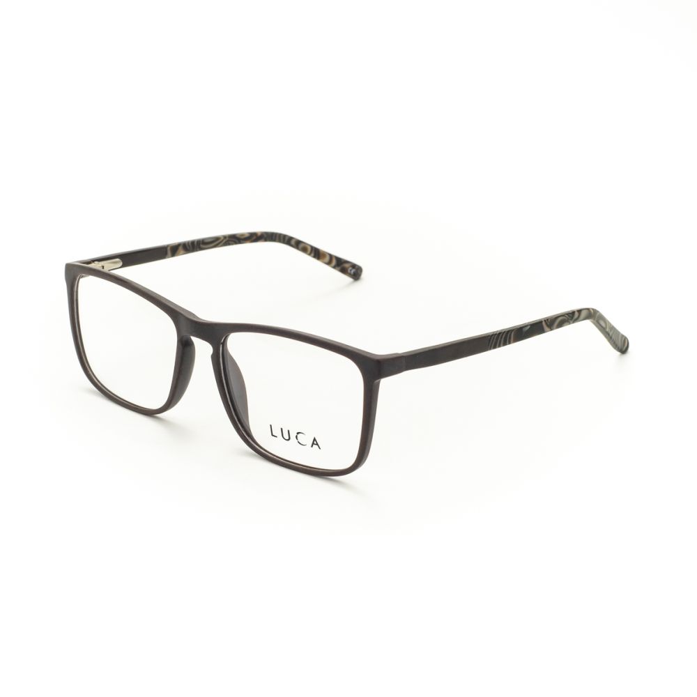 Rame de ochelari Luca - Rame de ochelari Luca LS8005-3