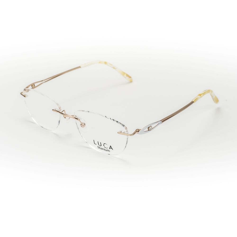 RAME DE OCHELARI - Rame de ochelari Luca 105-50
