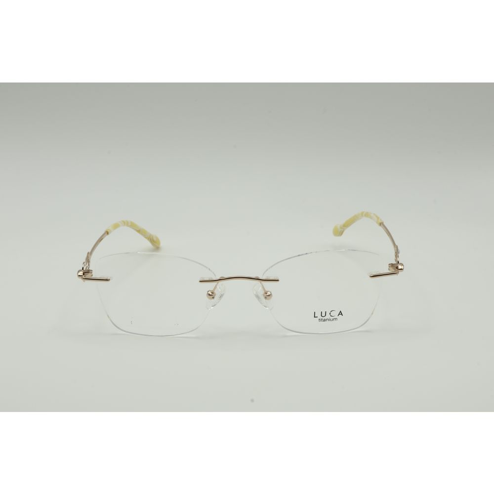 Rame de ochelari Luca 135-50 Titan [3]