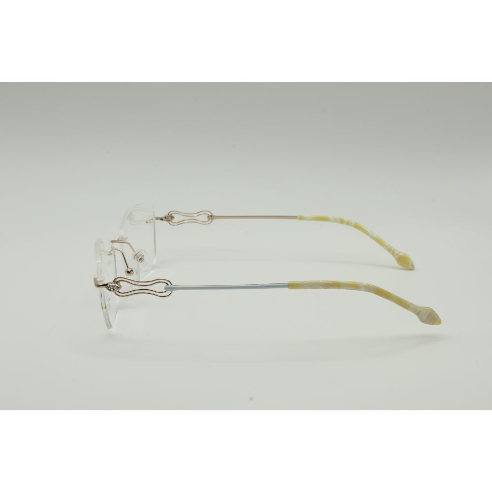 Rame de ochelari Luca 135-50 Titan [2]