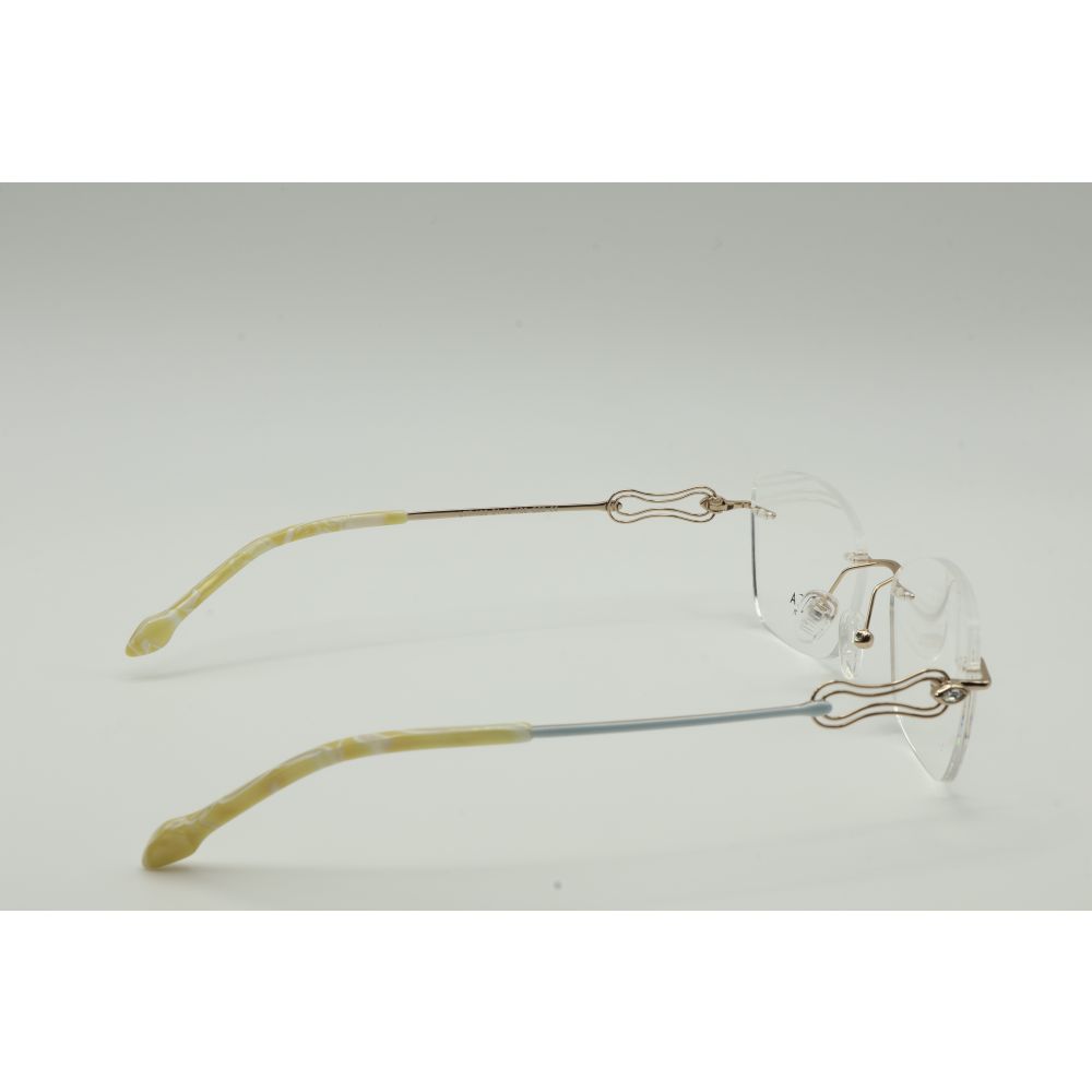Rame de ochelari Luca 135-50 Titan [1]