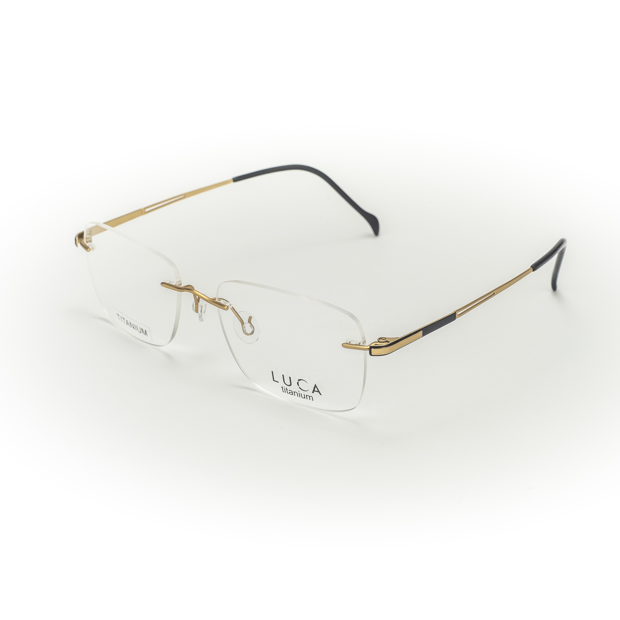 RAME DE OCHELARI - Rame de ochelari Luca LU1021-1