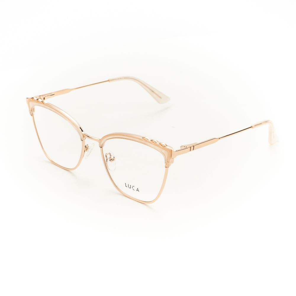 Rame de ochelari Luca - Rame de ochelari Luca MS8181B-2