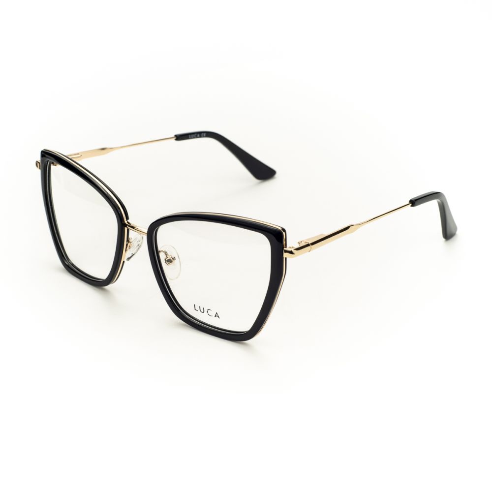 Rame de ochelari Luca - Rame de ochelari Luca MS8187-1