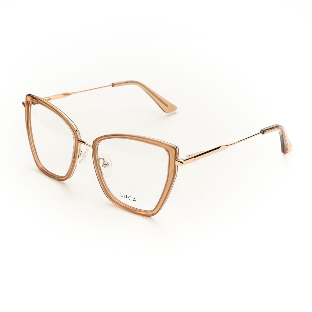 Rame de ochelari Luca - Rame de ochelari Luca MS8187-2