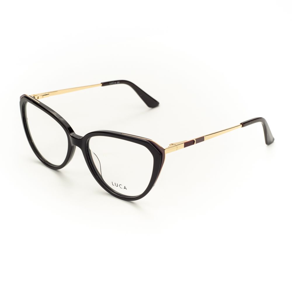 Rame de ochelari Luca - Rame de ochelari Luca MS8190-2