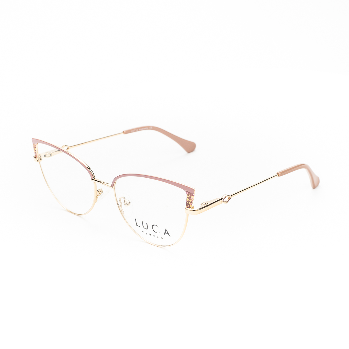 Rame de ochelari Luca - Rame de ochelari Luca MF7703-5