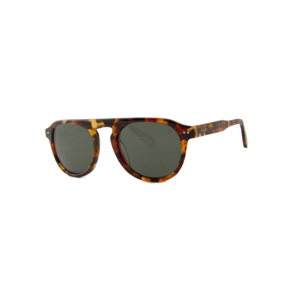 Ochelari de soare Mango - Ochelari de soare Mango Sun 1706-20