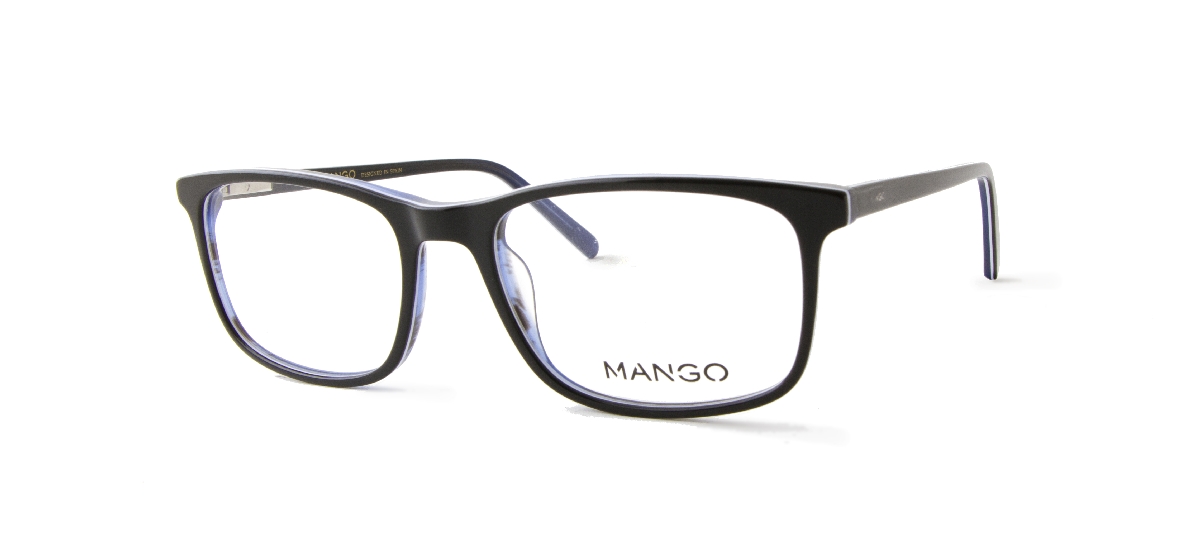 RAME DE OCHELARI - Rame de ochelari Mango 1878-70