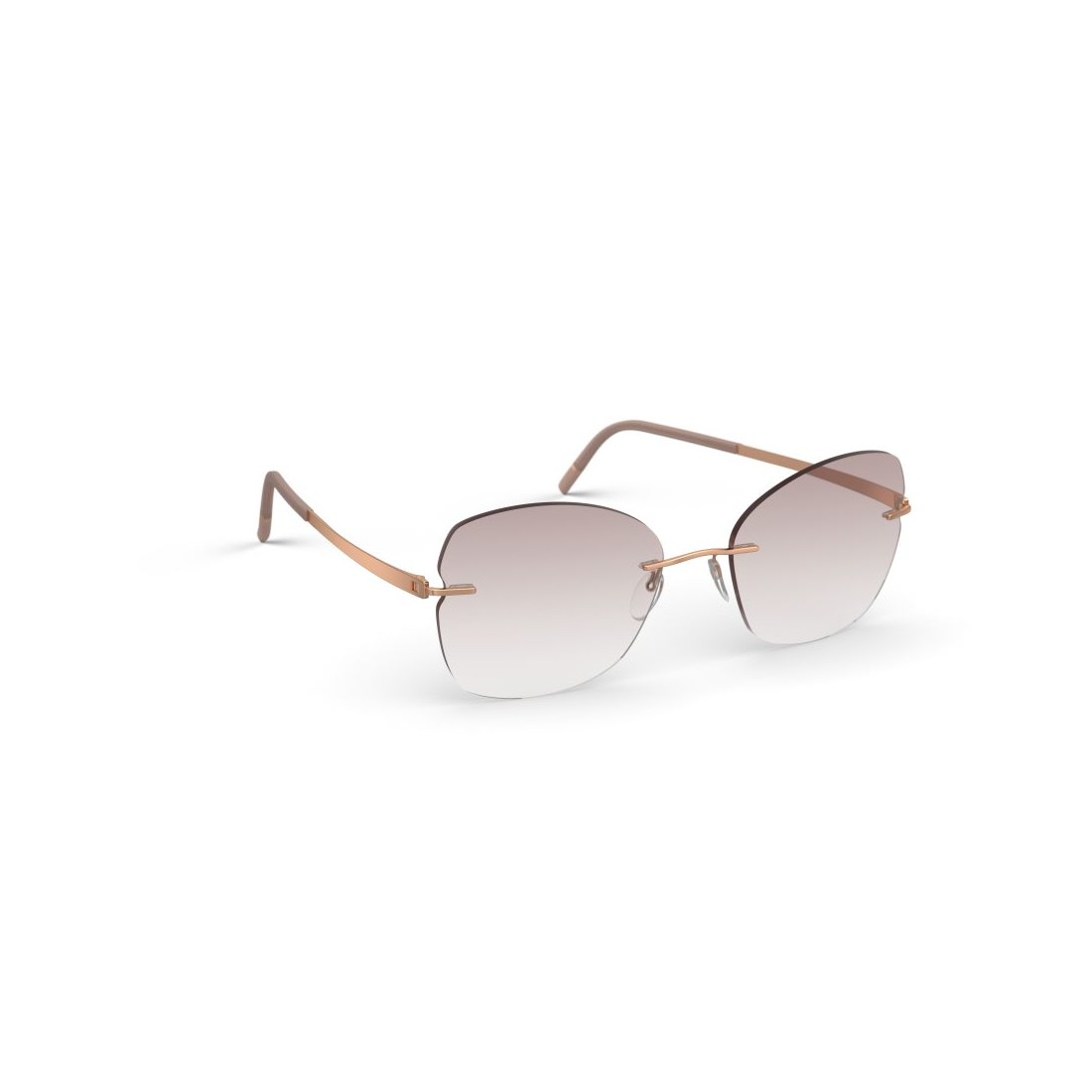 RAME DE OCHELARI - Rama de ochelari SILHOUETTE 5529 3525