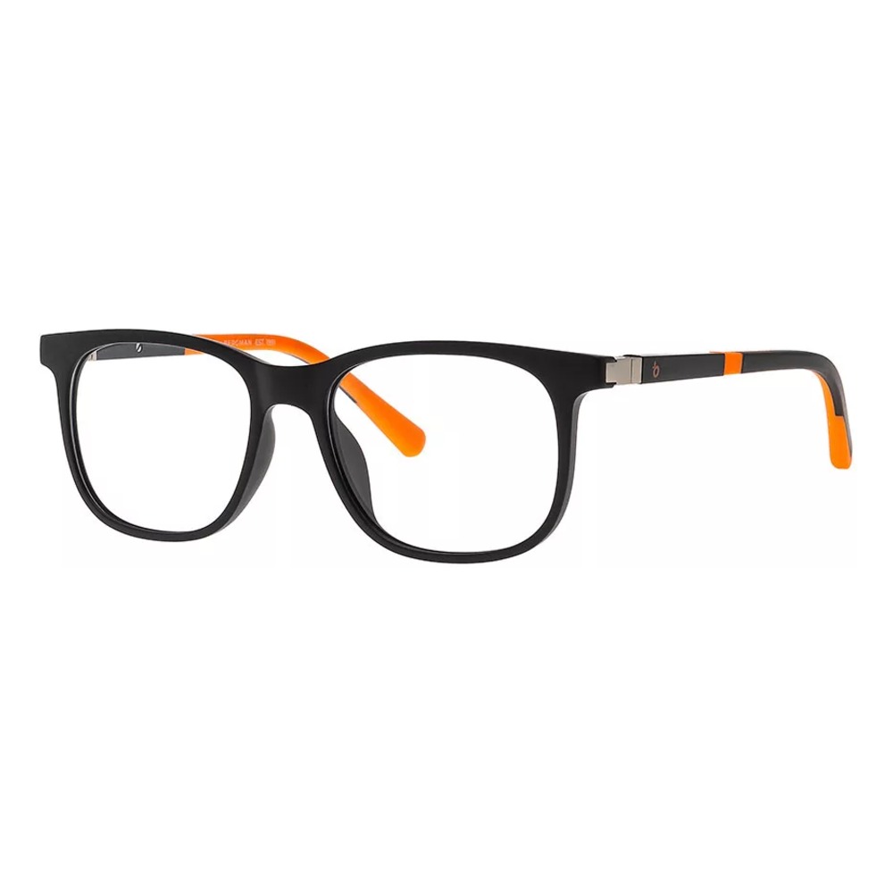 RAME DE OCHELARI - Rama de ochelari copii Orange 8043 3