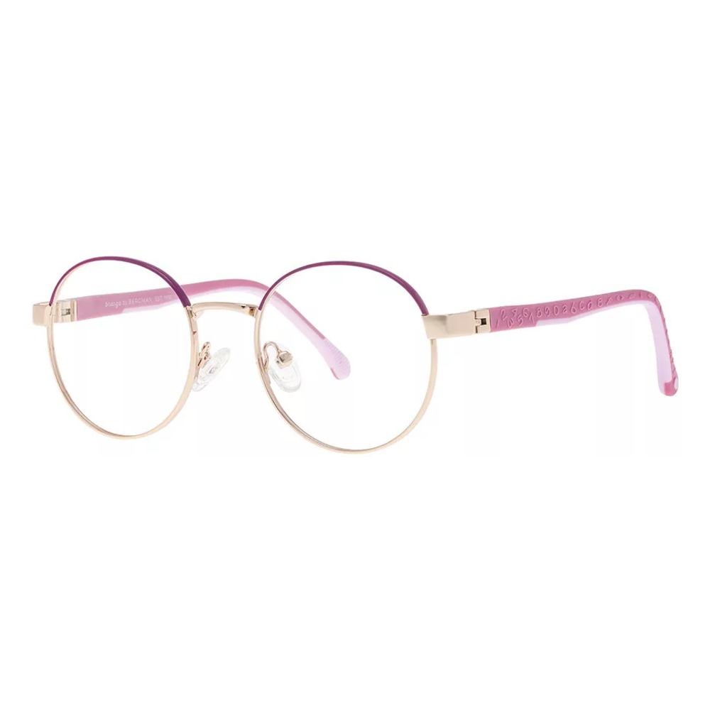 RAME DE OCHELARI - Rama de ochelari copii Orange 8424 10