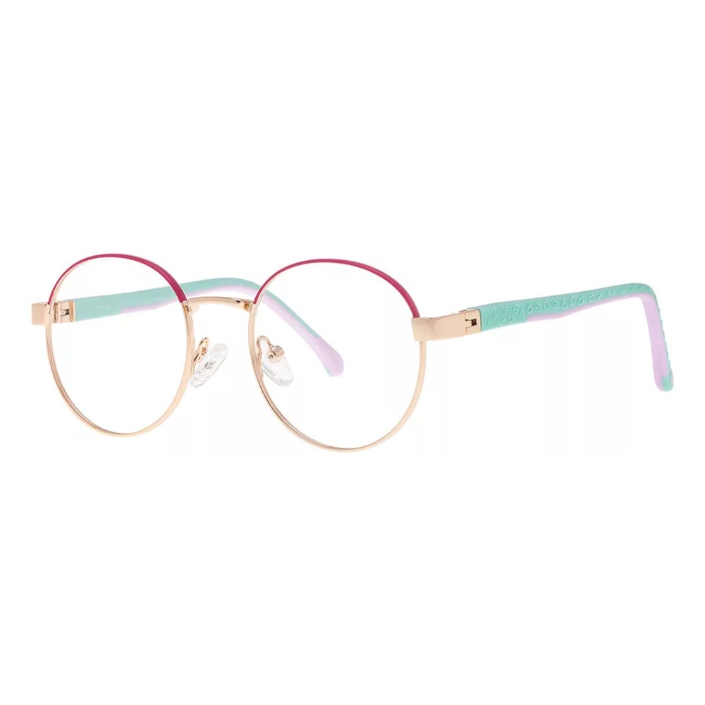 RAME DE OCHELARI - Rama de ochelari copii Orange 8424 7