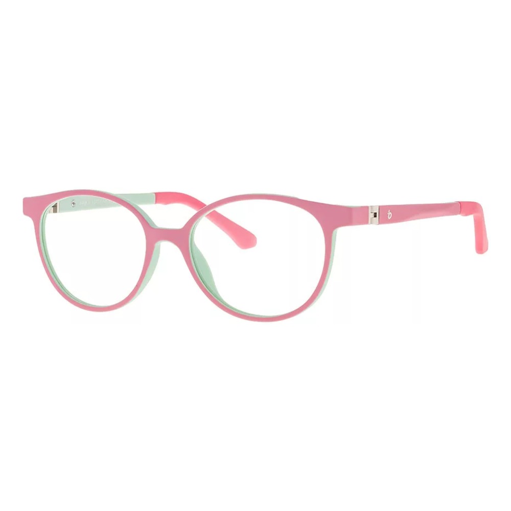 RAME DE OCHELARI - Rama de ochelari copii Orange 8642 10