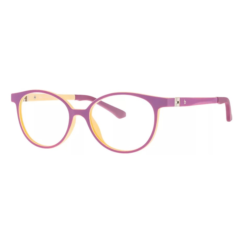 RAME DE OCHELARI - Rama de ochelari copii Orange 8642 7