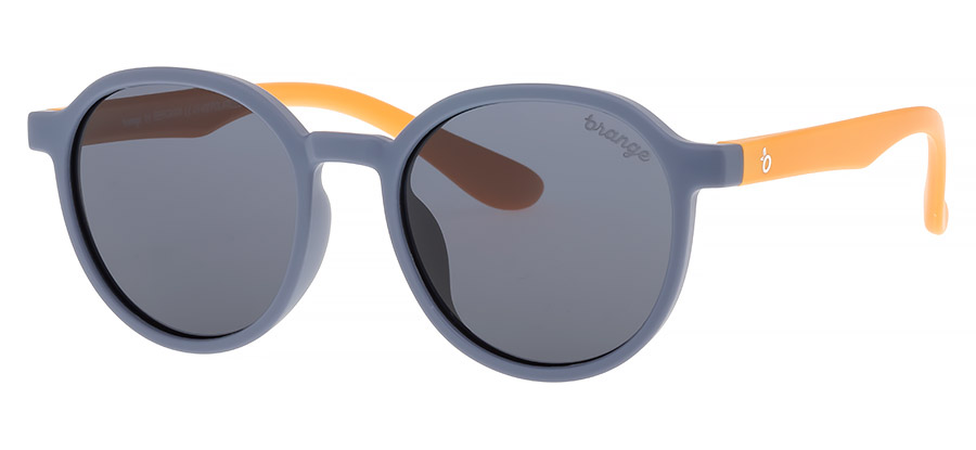 Ochelari de soare Orange - Ochelari de soare Orange 132-1