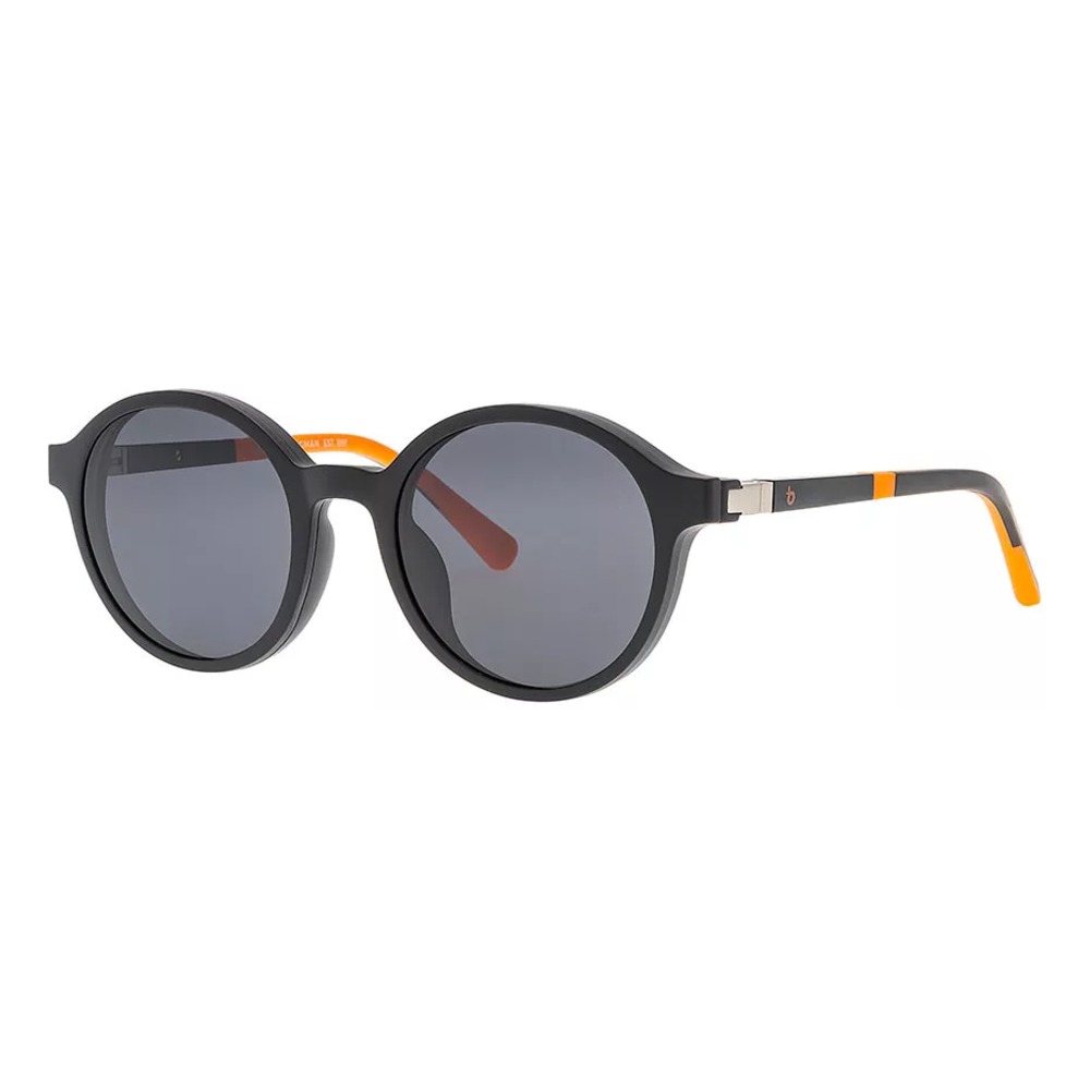 Rama de ochelari copii cu clip-on Orange OC186 3 [0]