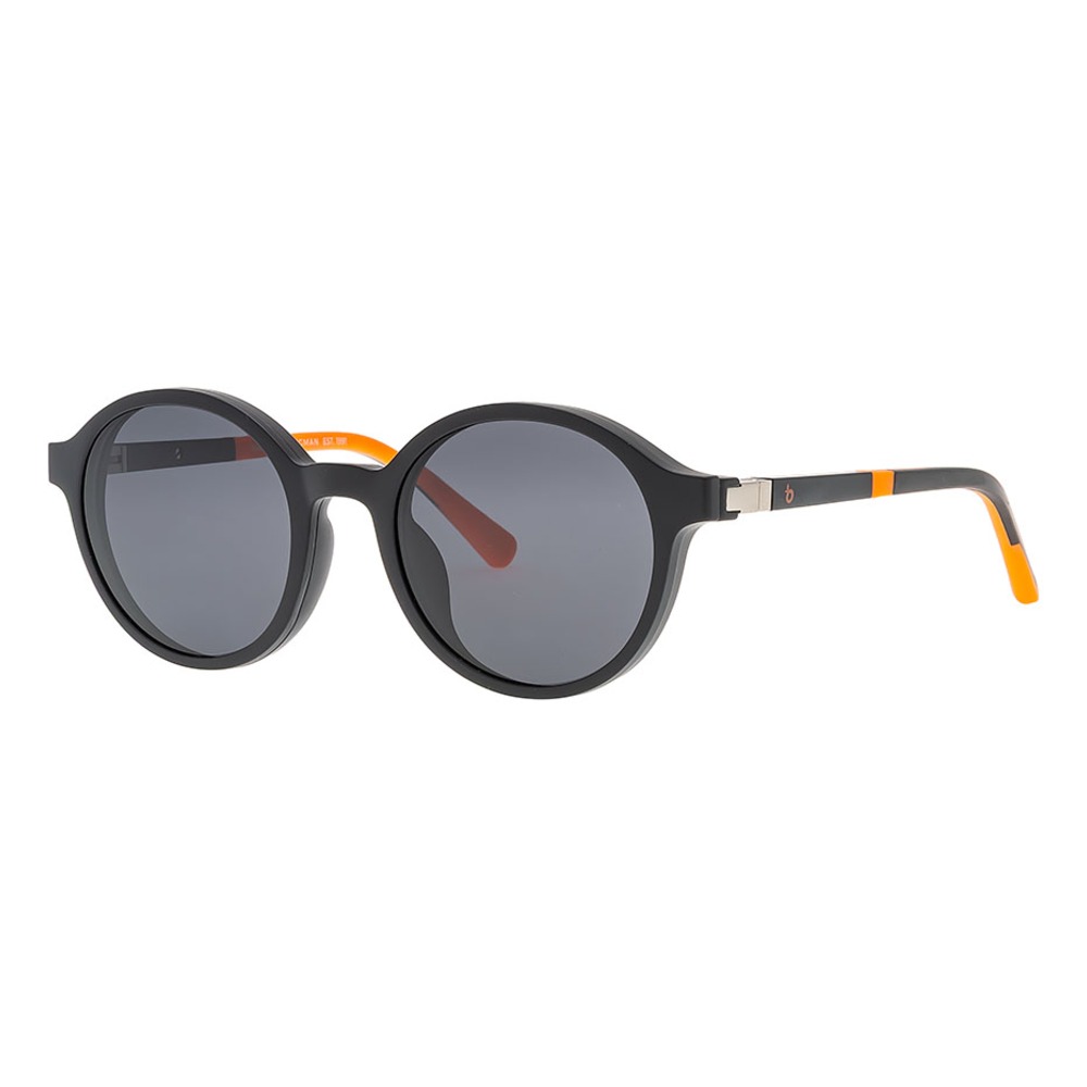 Rama de ochelari copii cu clip-on Orange OC186 3 [2]