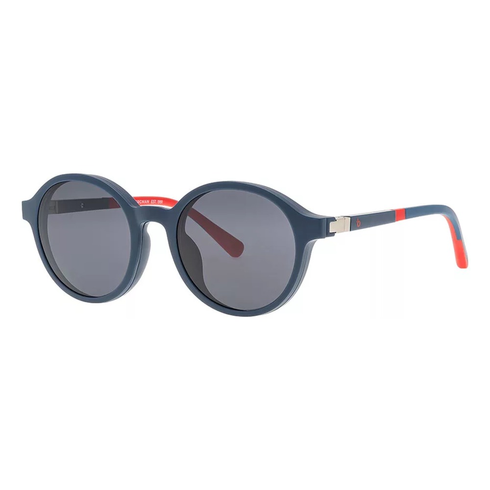 RAME DE OCHELARI - Rama de ochelari copii cu clip-on Orange OC186 6
