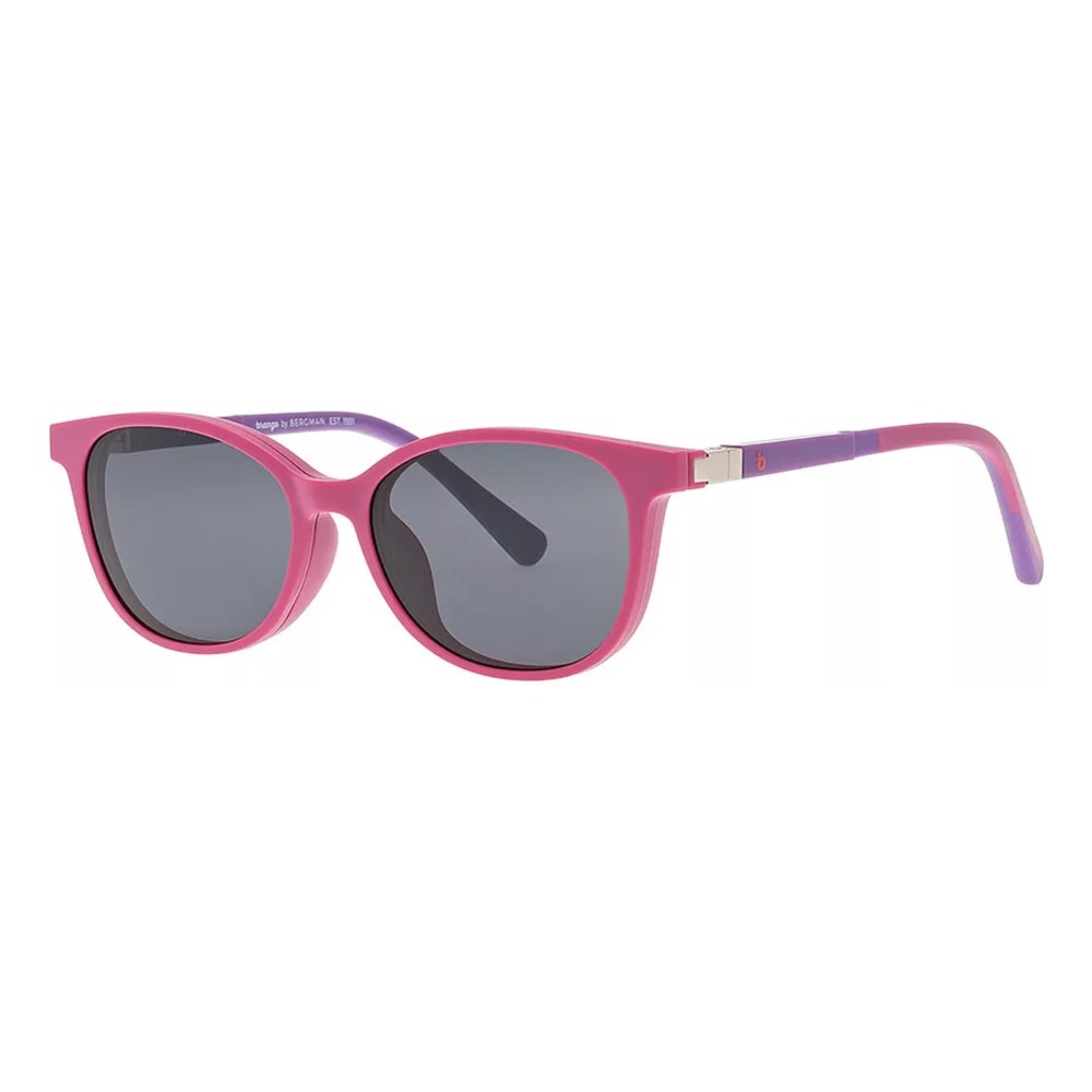 RAME DE OCHELARI - Rama de ochelari copii cu clip-on Orange OC580 10