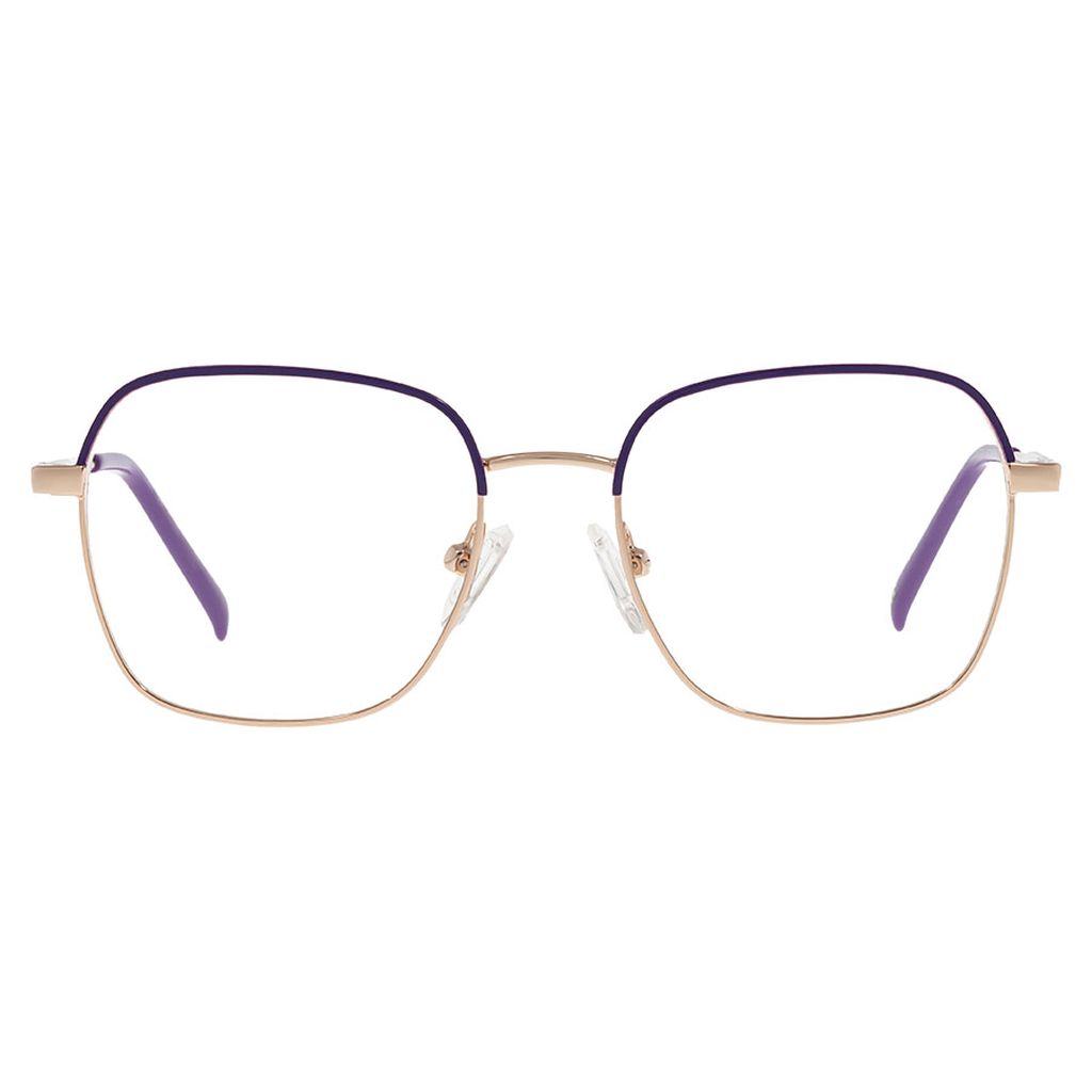 Rame de ochelari Orange 385-10 Clip On Junior [3]
