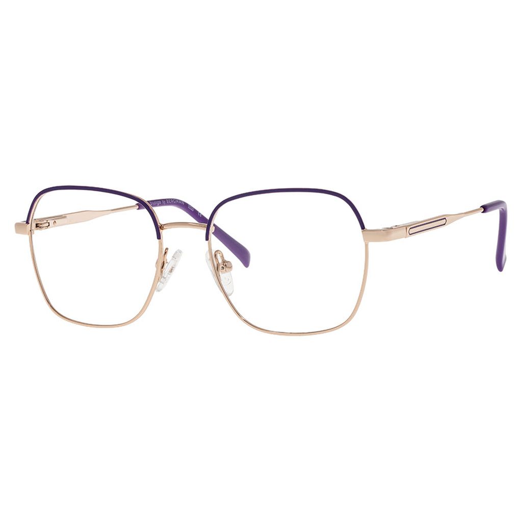 Rame de ochelari Orange 385-10 Clip On Junior [2]