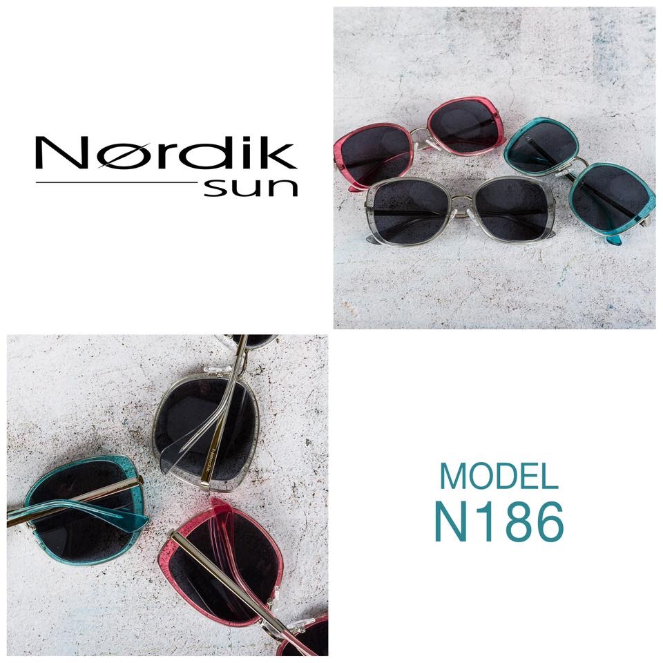 Ochelari de soare Nordik 186-1 [1]