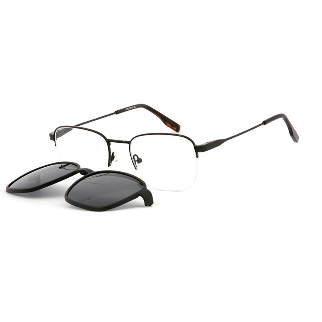 RAME DE OCHELARI - Rame de ochelari People 1043N-19 Clip On