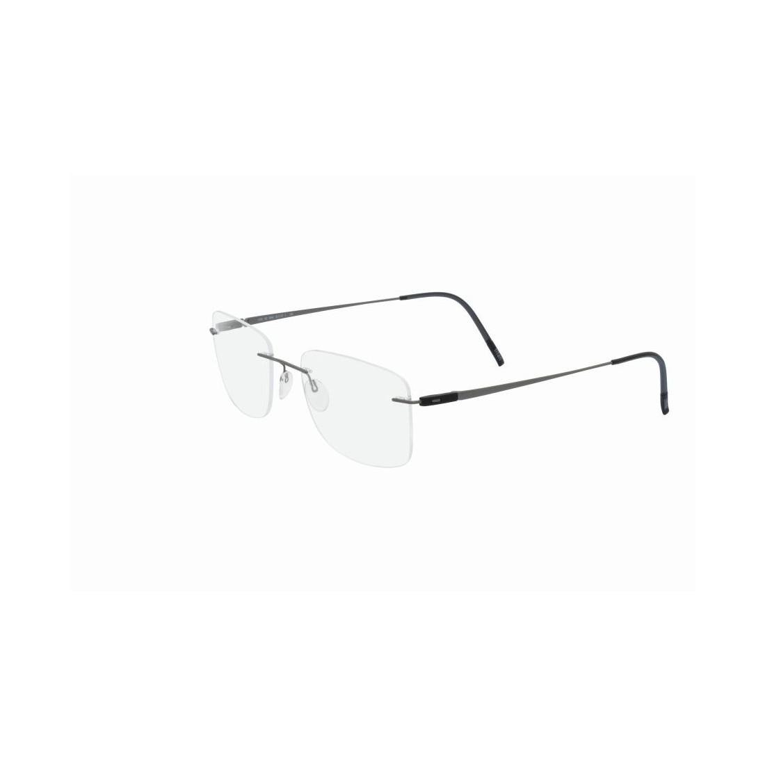 RAME DE OCHELARI - Rame de ochelari SILHOUETTE 5502-BS-6560