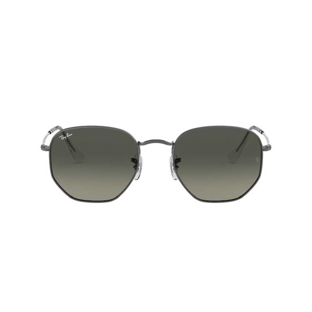 Ochelari de soare Ray-Ban 3548N-004/71 Hexagonal Flat Lenses [1]