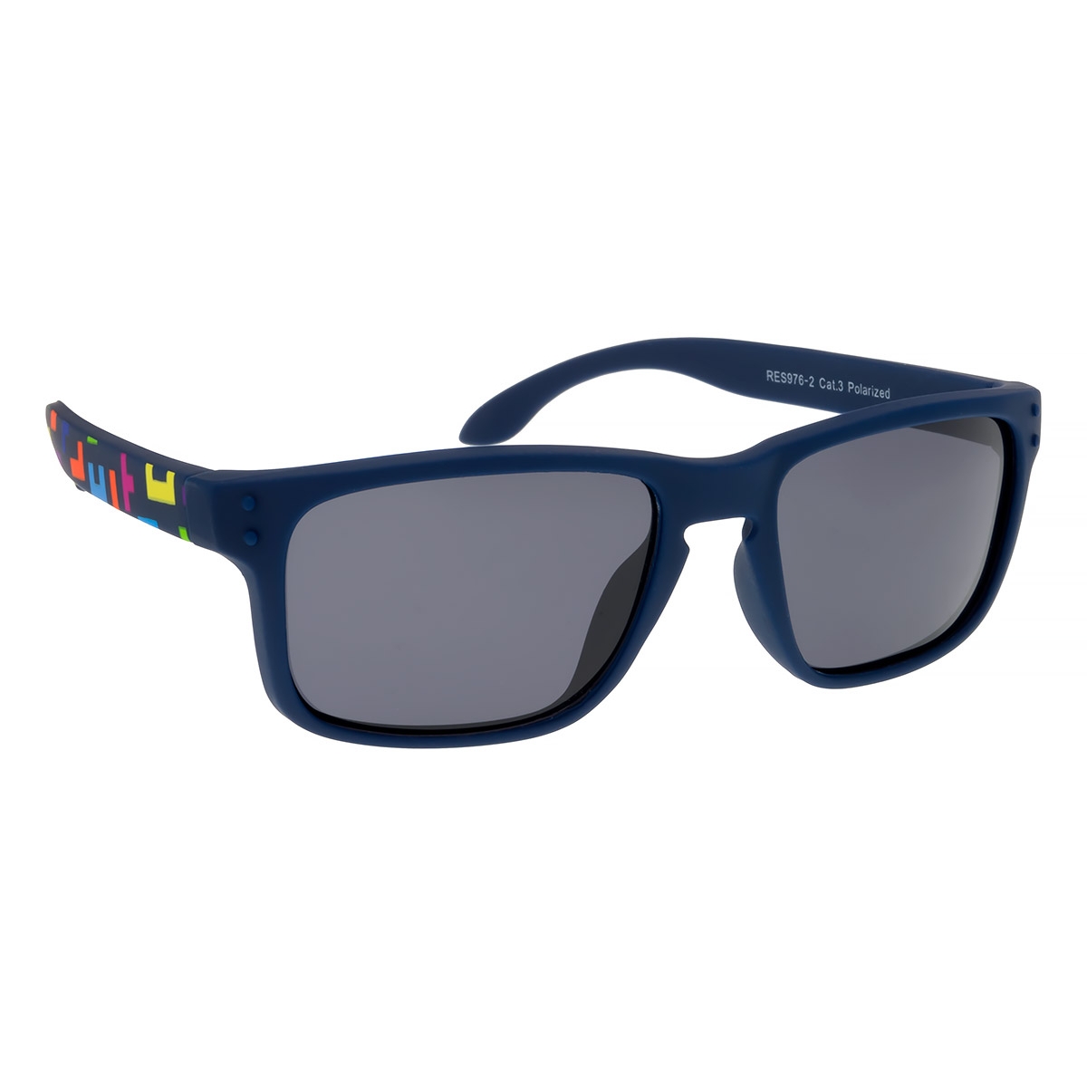 Ochelari de soare Brilo - Ochelari de soare Brilo Sun Kids 976-2