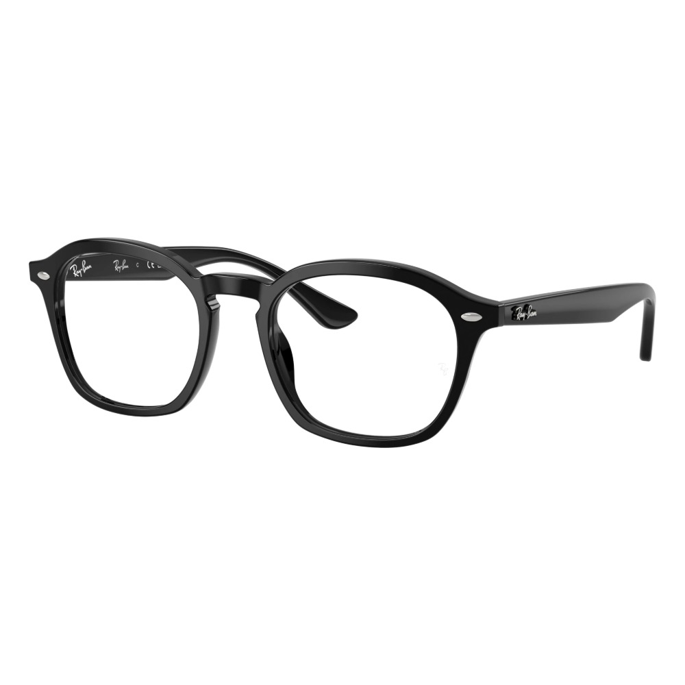 RAME DE OCHELARI - Rama de ochelari Ray-Ban RX5451 2000 52