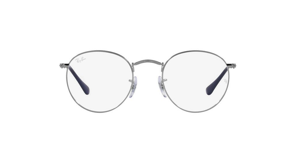 Rame de ochelari Ray Ban 3447V-2502 Round Metal [1]
