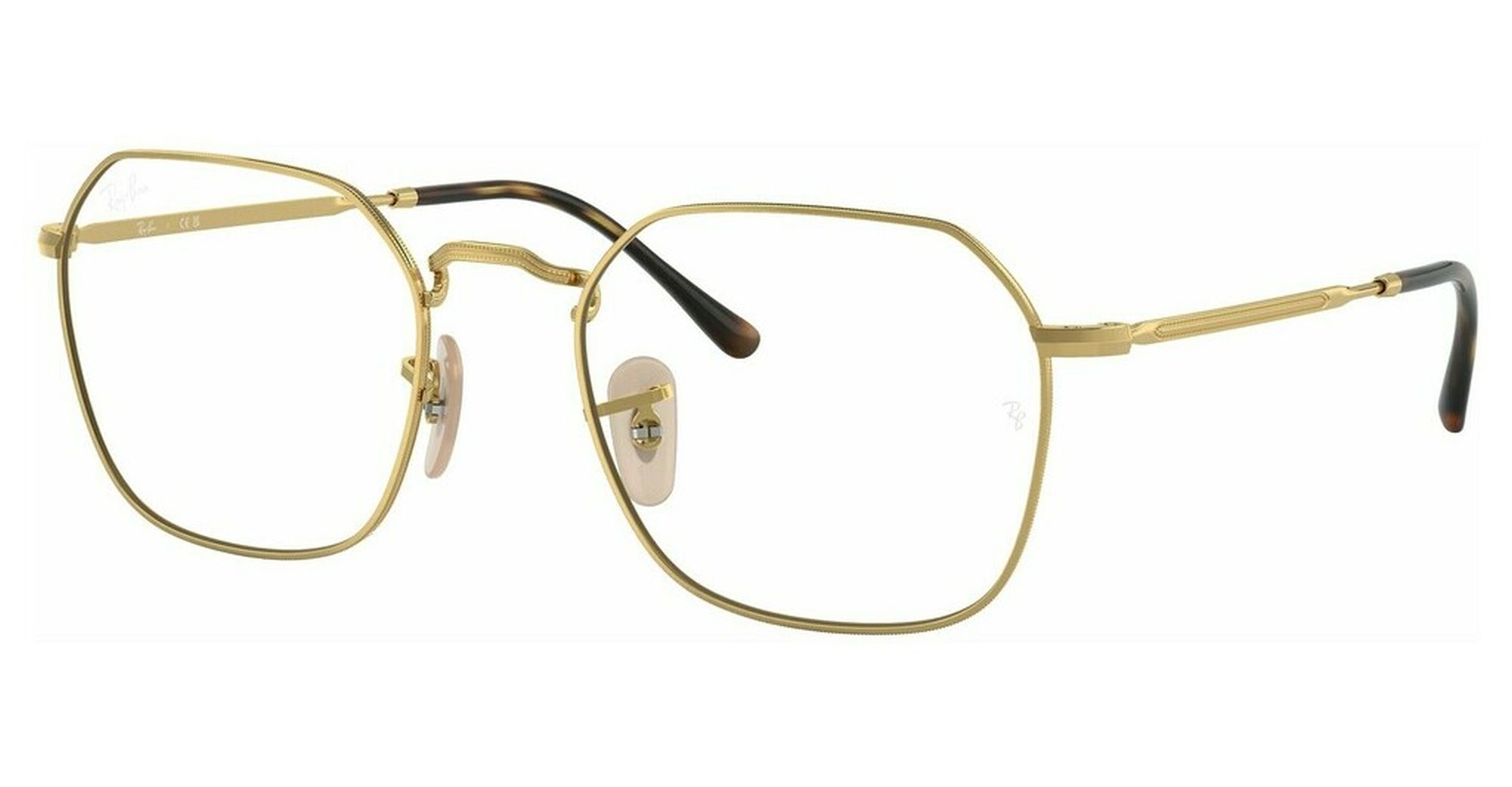RAME DE OCHELARI - Rama de ochelari Ray Ban 3694V-2500