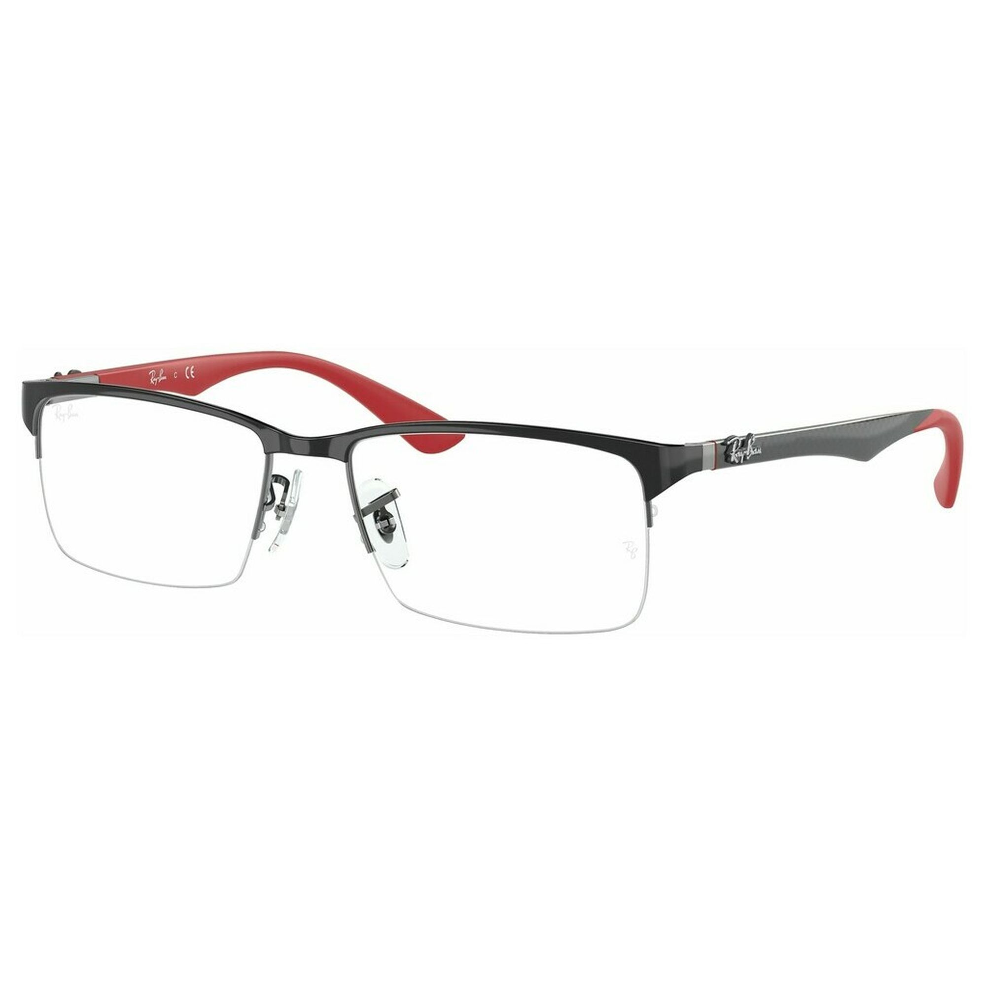 RAME DE OCHELARI - Rame de ochelari Ray Ban 8411-2509