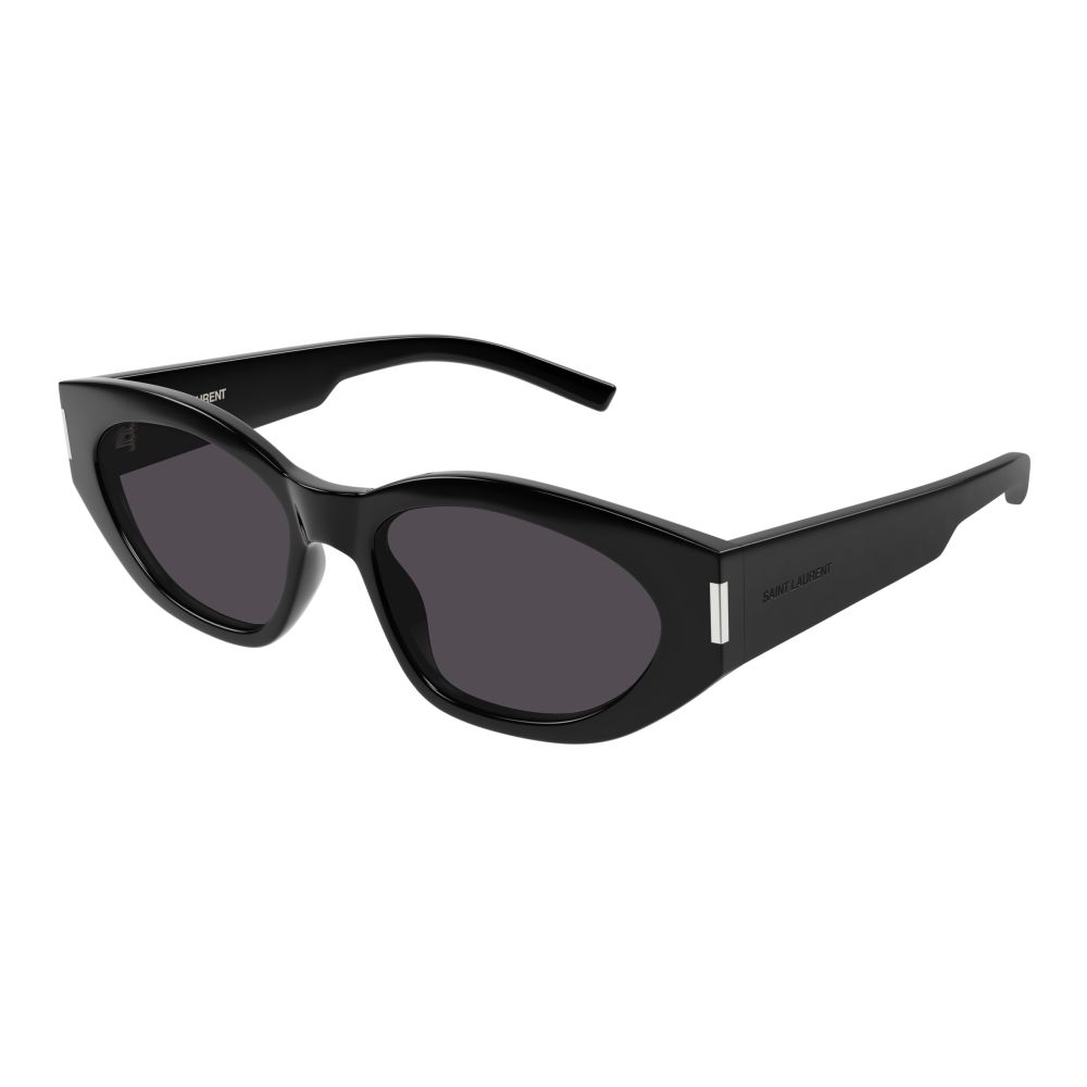Ochelari de soare Saint Laurent - Ochelari de soare Yves Saint Laurent 638-001