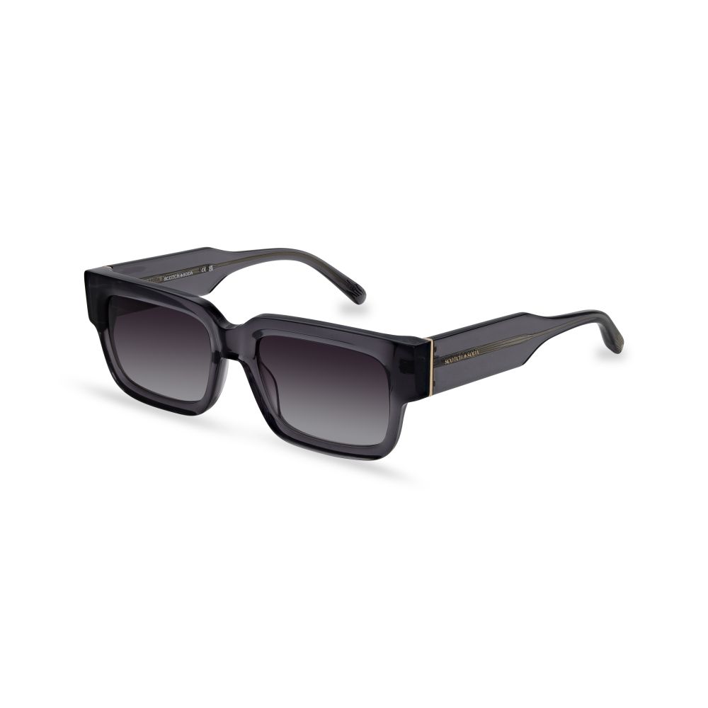 Ochelari de soare Scotch&Soda - Ochelari de soare  Scotch and Soda 7017-001