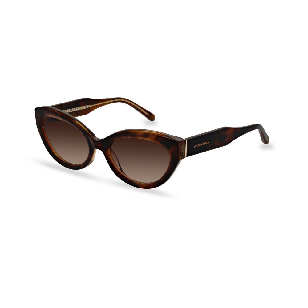 Ochelari de soare Scotch&Soda - Ochelari de soare  Scotch and Soda 7019-140