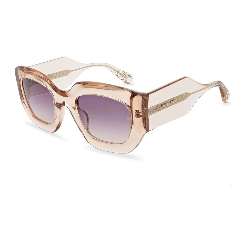 Ochelari de soare Scotch&Soda - Ochelari de soare  Scotch and Soda 7029-247