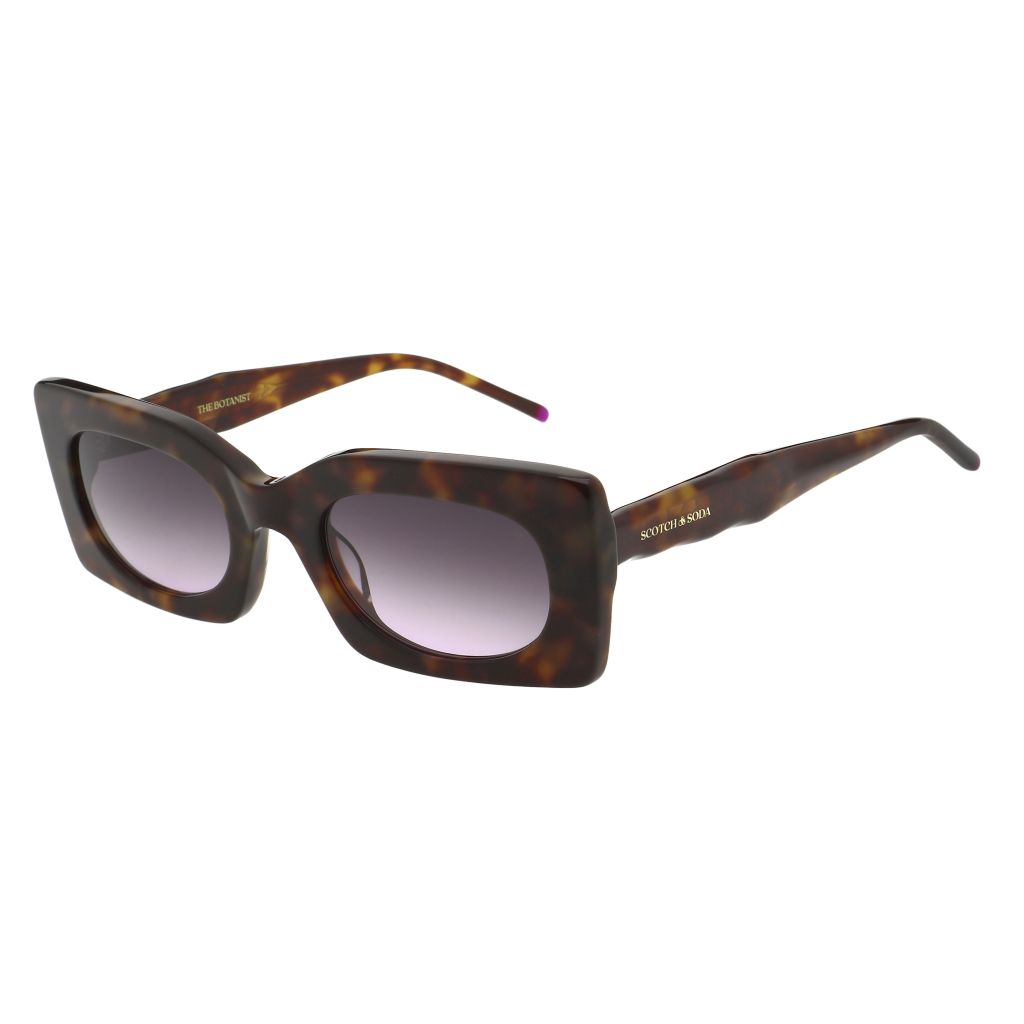 Ochelari de soare Scotch&Soda - Ochelari de soare Scotch&Soda 7041-151