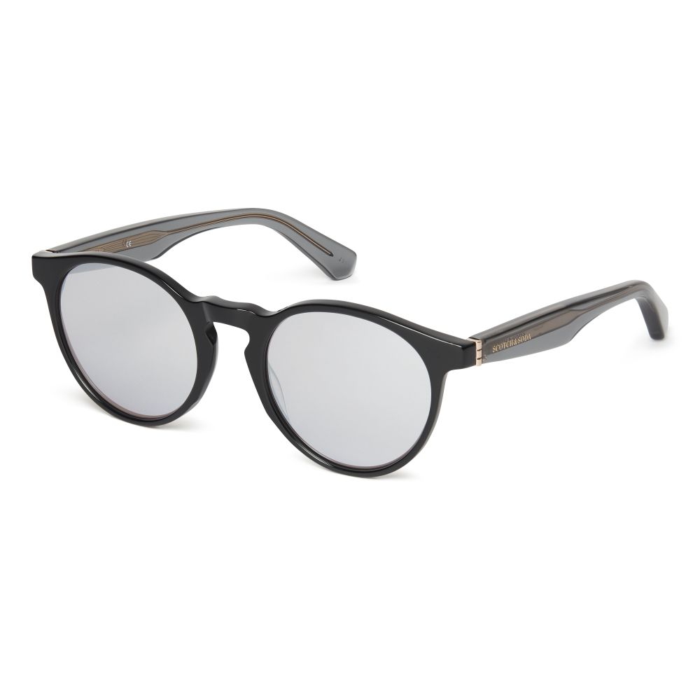 Ochelari de soare Scotch&Soda - Ochelari de soare  Scotch and Soda 8004-068
