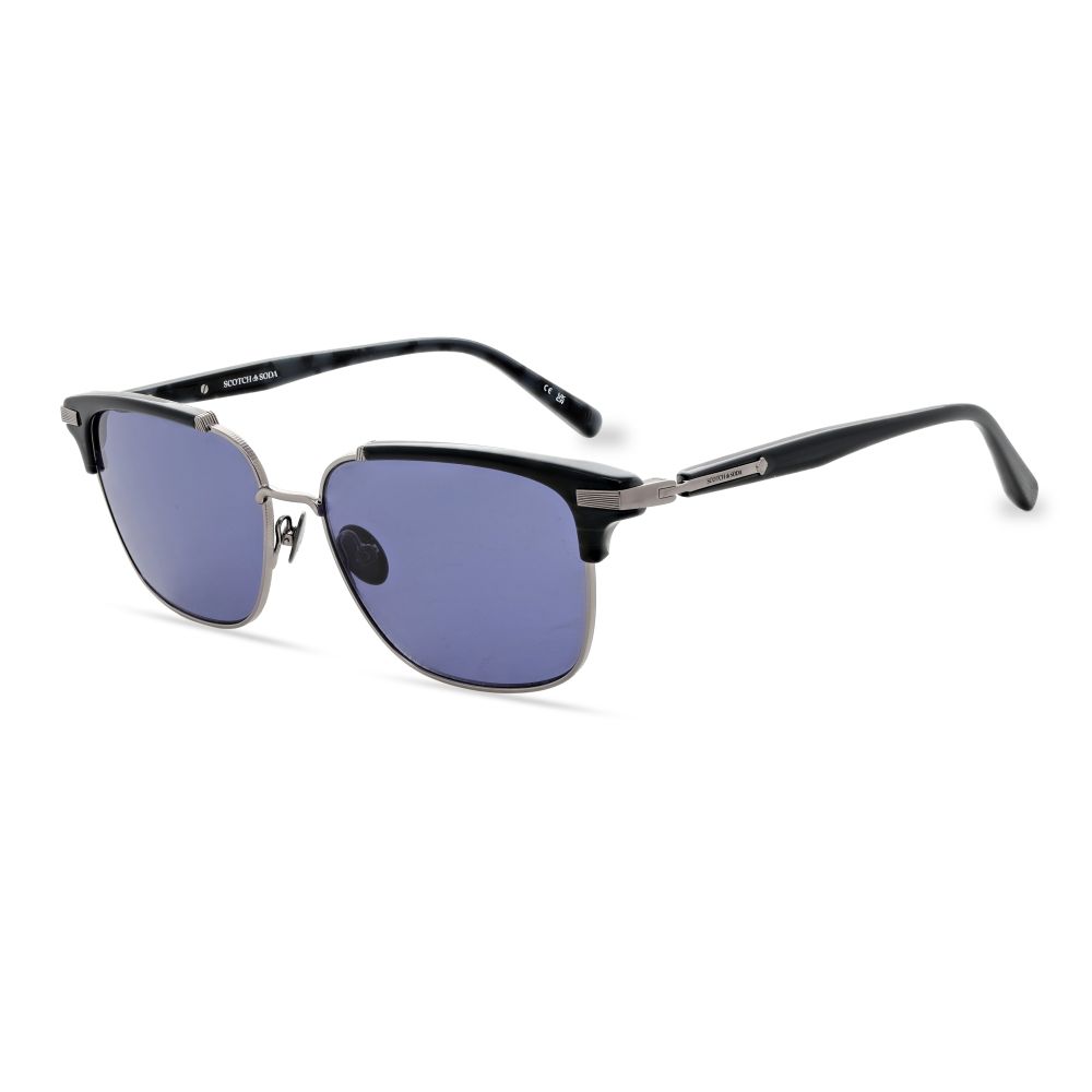 Ochelari de soare Scotch&Soda - Ochelari de soare  Scotch and Soda 8014-910