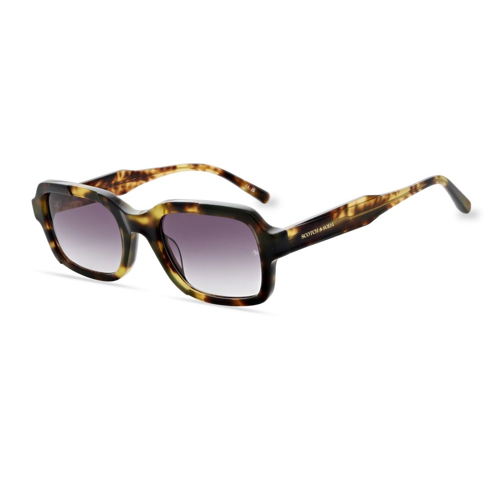 Ochelari de soare Scotch&Soda - Ochelari de soare  Scotch and Soda 8015-502