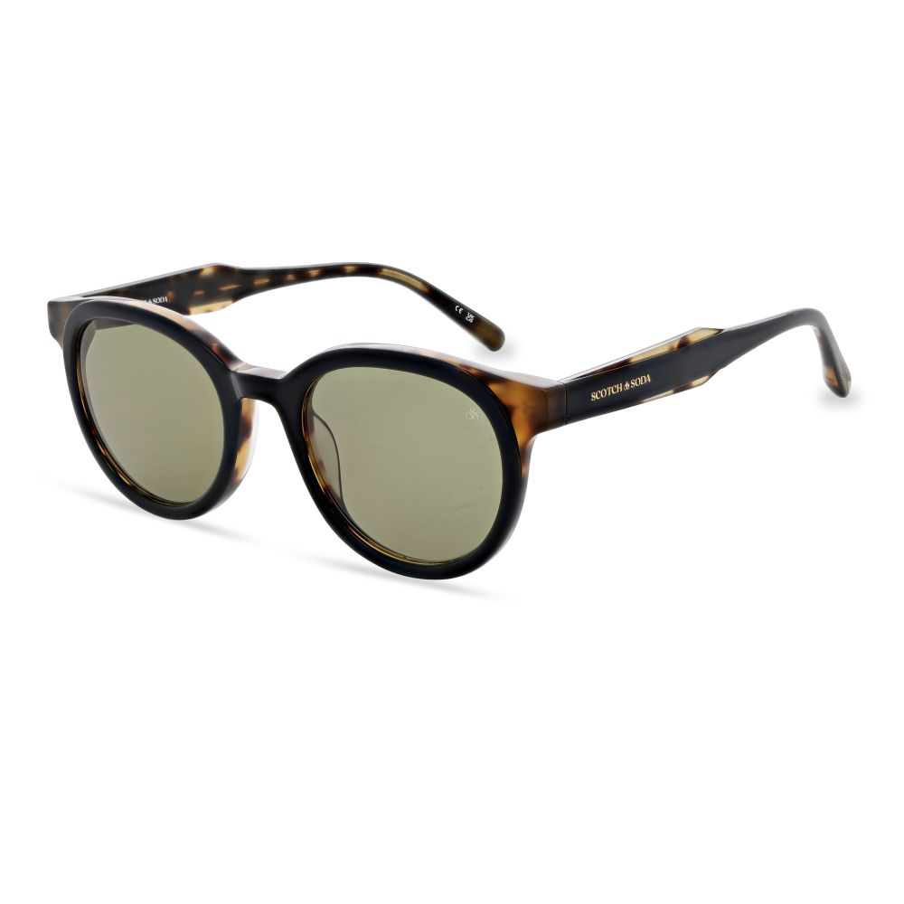 Ochelari de soare Scotch&Soda - Ochelari de soare  Scotch and Soda 8016-001