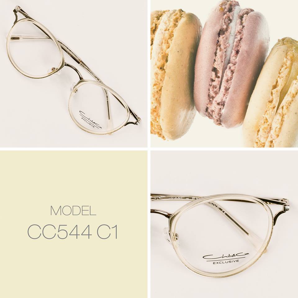 Rame de ochelari Chili&Co CC-544-1 [1]