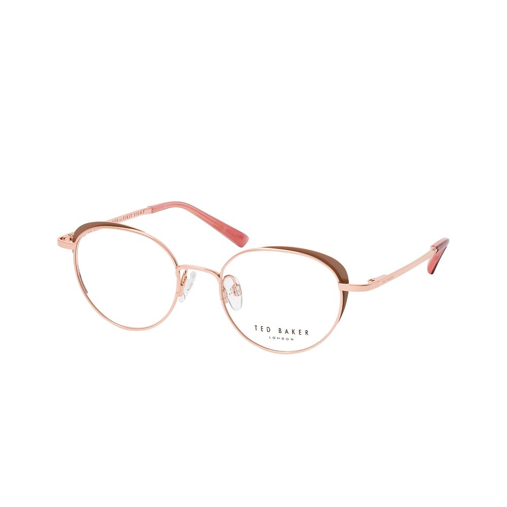 Rame de ochelari Ted Baker - Rame de ochelari Ted Baker 2274-114 TB