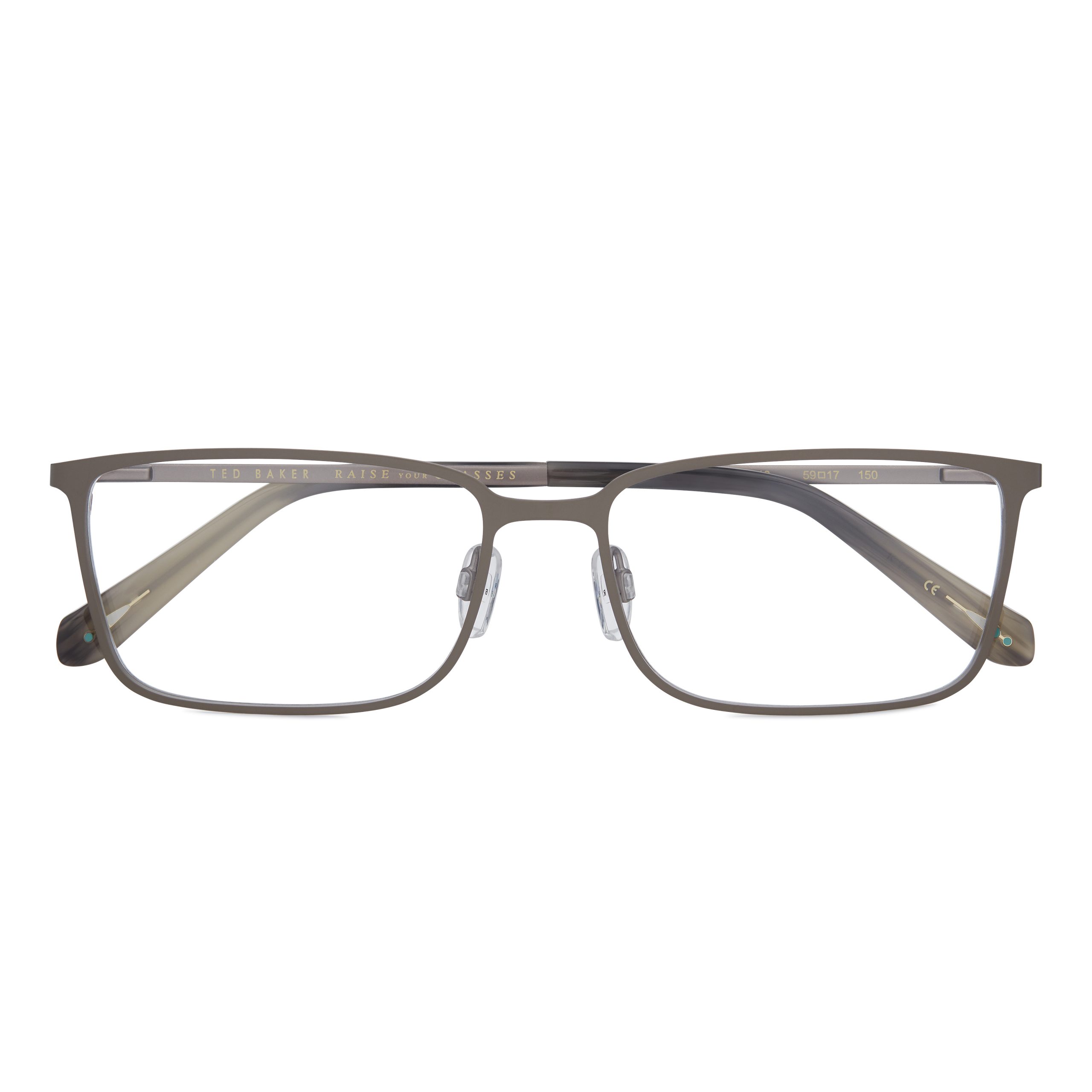 Rame de ochelari Ted Baker - Rame de ochelari Ted Baker 4303-910