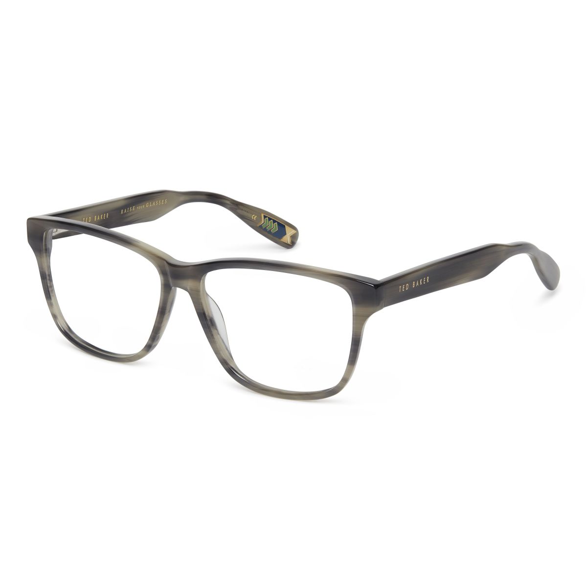 Rame de ochelari Ted Baker - Rame de ochelari Ted Baker 8232-953