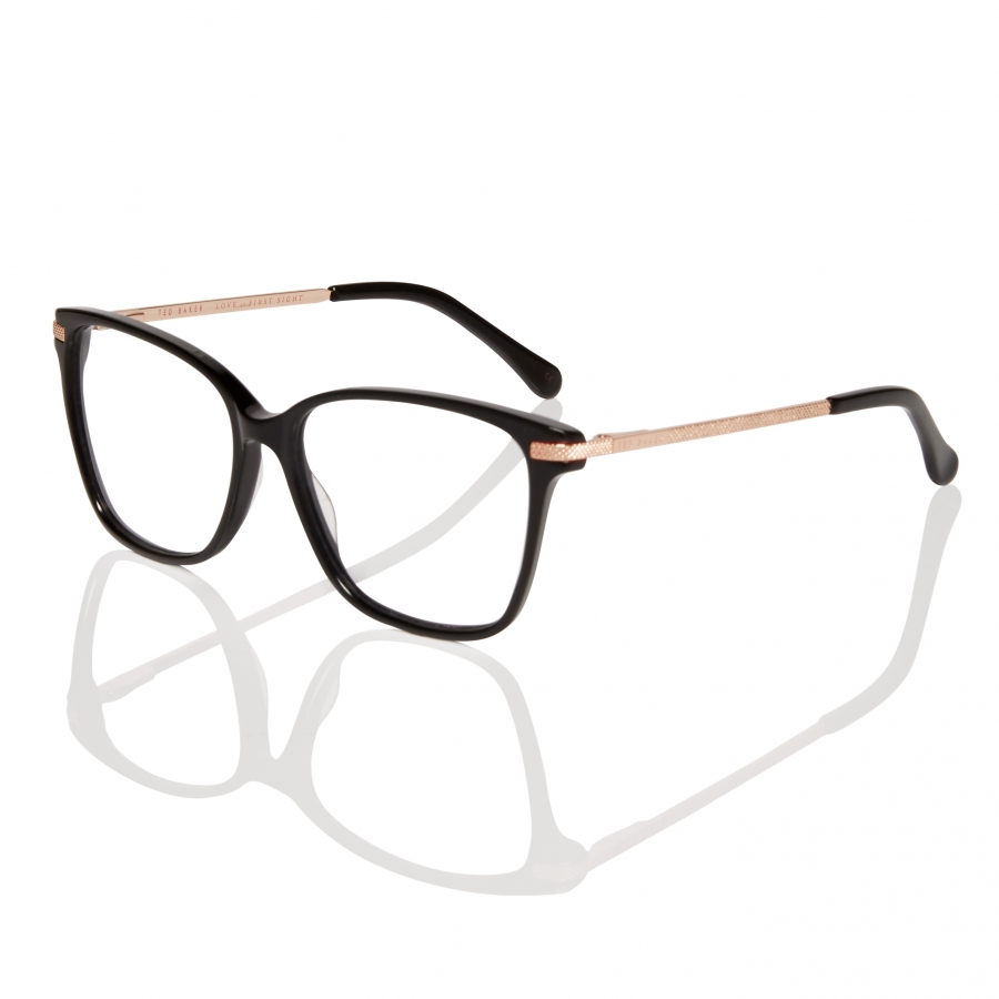 Rame de ochelari Ted Baker - Rame de ochelari Teb Baker TB9142-001