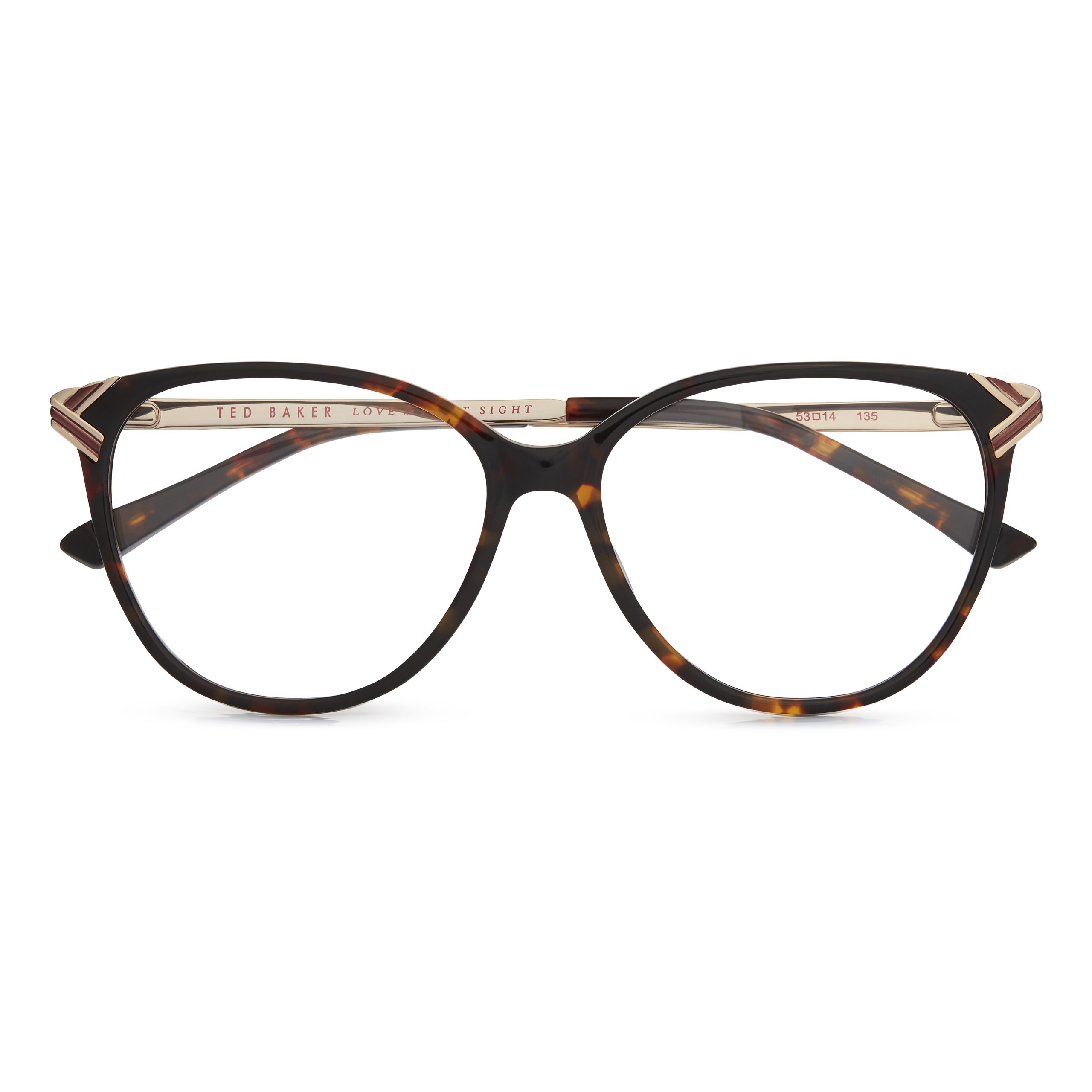 Rame de ochelari Ted Baker - Rame de ochelari Ted Baker 9197-145